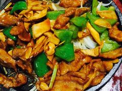 -大草原清真饭庄(沙河店)