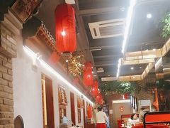 -北平食府(马鞍山路店)