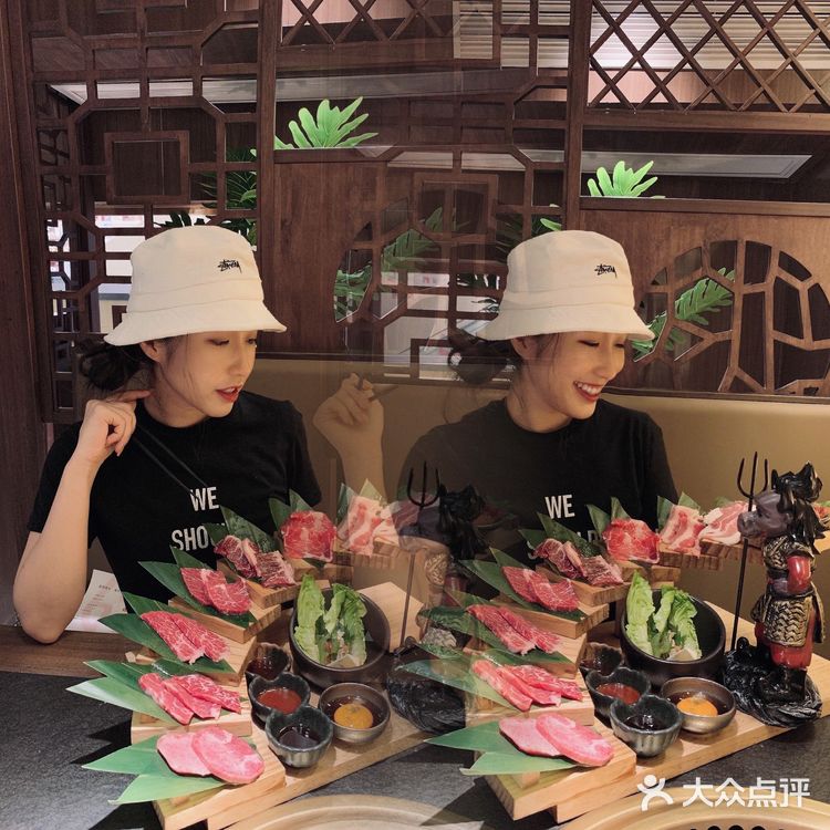 进口和牛天梯大满足 全程专人服务0动手