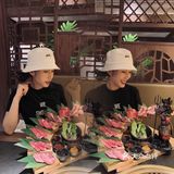 进口和牛天梯大满足 全程专人服务0动手