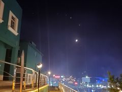 -百里峡七彩艺术小镇