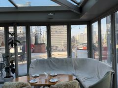 -城市露台景观餐厅(淮海路店)