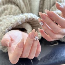 -M·X Nail日式美甲美睫