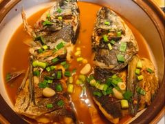 -千岛湖小鱼儿·淳安匠心农家菜