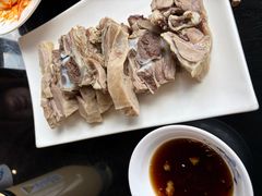 -尹兰楼西北风情餐厅(嘉定店)