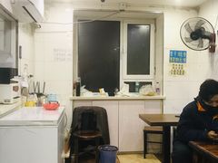 大堂-西北马记牛肉拉面(八一路店)