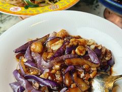 -那家小馆•北京菜•烤鸭(香山店)