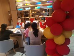 -海底捞火锅(六合天街店)