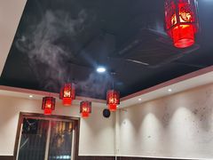 -老北京涮羊肉·龙虾.烧烤(江镇店)