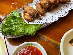 -全州拌饭馆(断桥店)