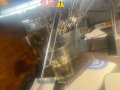 -很久以前羊肉串(长寿路星方汇店)
