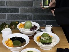 -满记甜品(湖滨店)