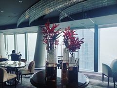 -广州四季酒店·佰鲜汇·现代法餐