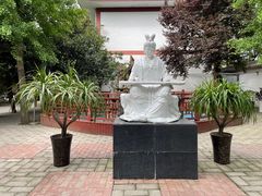 -蔡文姬纪念馆