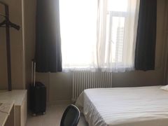 -锦江之星(北京中关村店)