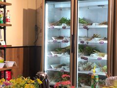 -小郡肝火锅串串香(万达总店)