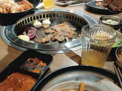 -香猪坊韩国烤肉专属门店(魏公村店)