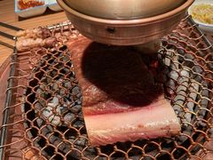 酱牛排-王妃家(明洞中央店)