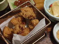 -鳗鱼家·深夜食堂(军博店)