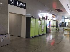-余姚北站
