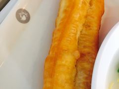 -永和大王(梅家浜店)