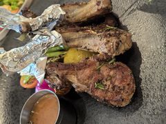 -安妮意大利餐厅(世贸天阶店)
