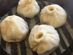 -王家沙点心店(西康路店)