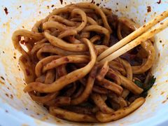 -王菊美食街·王菊面馆(总店)