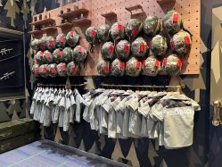 -奈尔宝·儿童乐园·亲子餐厅(星河湾店)
