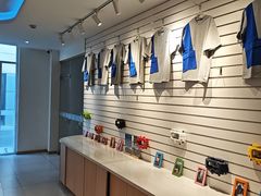-上海协通福骋福特4S店(汶水路店)
