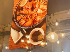 -峇峇娘马来西亚餐厅(望京SOHO店)