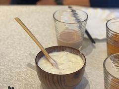-巴依老爷新疆美食(工体旗舰店)