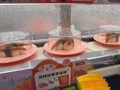 -争鲜回转寿司(朝北大悦城店)