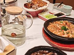 -梅利汴京烤鸭•开封豫菜地标店(东司门店)