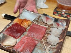-鮨然(然寿司钱粮胡同店)