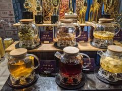 -五月罗马海鲜自助餐厅(月星环球港店)