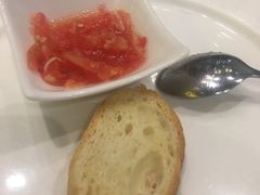 -Mezomd曼索蒂西班牙餐厅(广粤店)