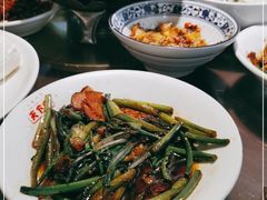 -天下客饭店(中山路店)