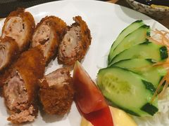 -立山居酒屋·烧鸟 天妇罗(西北湖店)