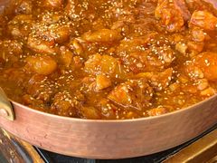 -Ameigo梅果·云贵川bistro(长宁来福士店)