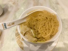 云吞面-麦奀云吞面世家 山顶店(山顶广场店)