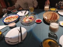 -俄士厨房(万松园店)