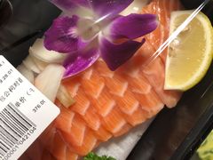 -一二三文鱼(芜湖路店)