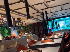 -康悦故事·悦享餐厅(东塘店)