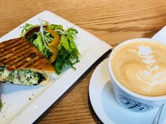 -Jamaicablue Coffeeshop(中央广场店)