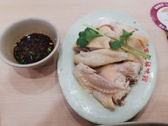 -百家鸡味馆(清泰店)