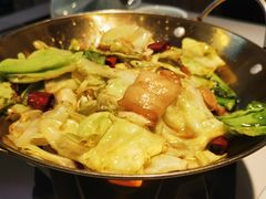 -腾龙阁|经典川菜(SM城市广场店)
