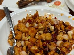 -小放牛炒菜馆(裕华东路店)