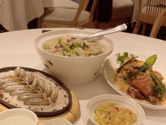 -莆田餐厅PUTIEN(武商MALL店)