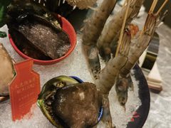 -ONE FULL 古董港式海鲜火锅